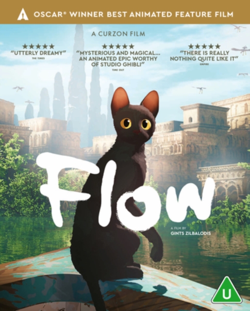 Flow (Import)