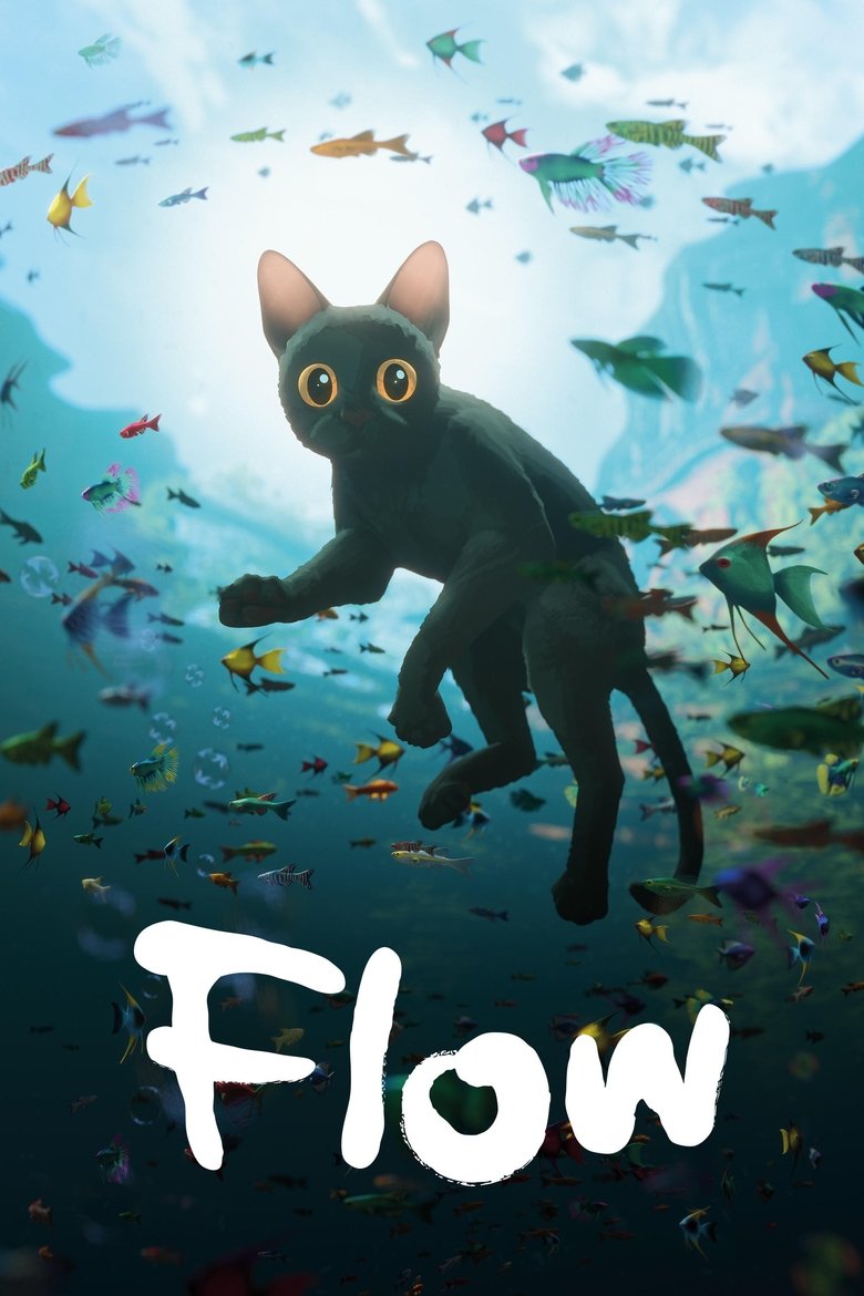 Flow (Import)