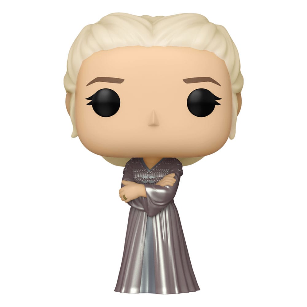 House Of The Dragon: Funko Pop! Television - Season 4 - Rhaynera Targaryen (Vinyl Figure 22)