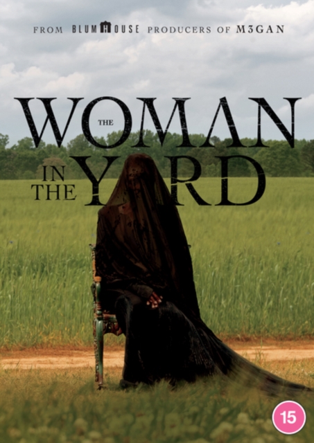 The Woman In The Yard (Import)