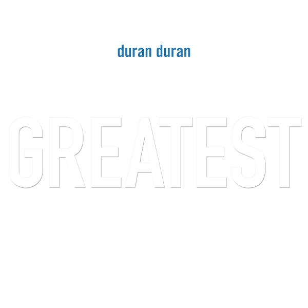 Duran Duran - Greatest (2 LP)