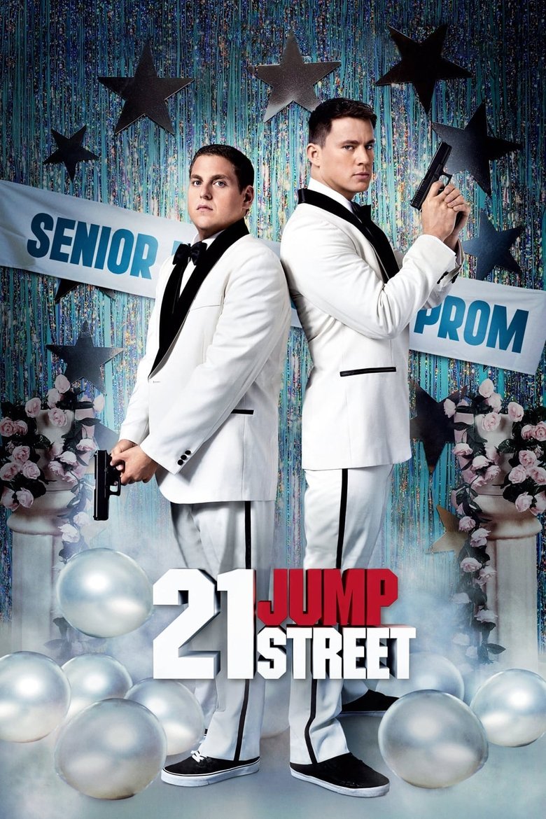 21 Jump Street (uv) (Import)