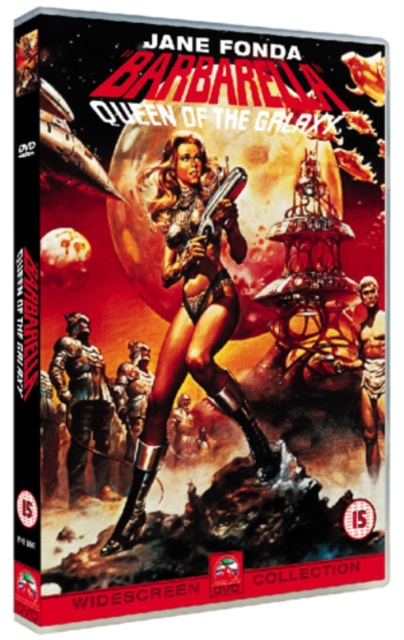 Barbarella (Import)