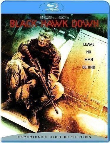 Black Hawk Down (Import)