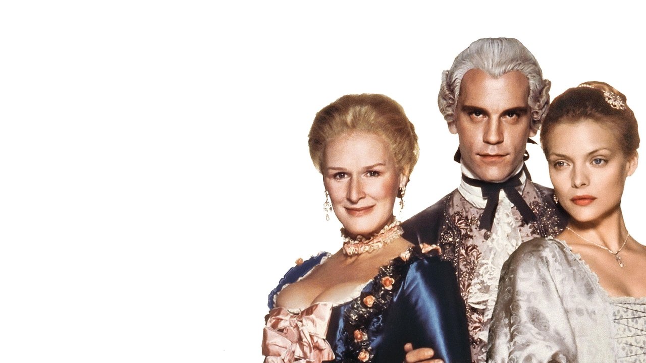Dangerous Liaisons (Import)