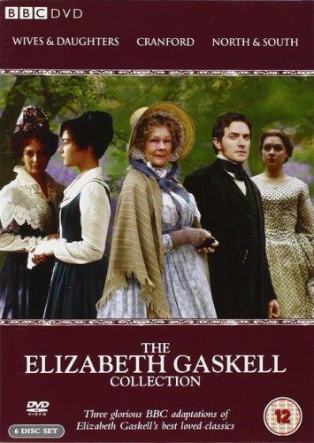 Elizabeth Gaskell Collection (Import)