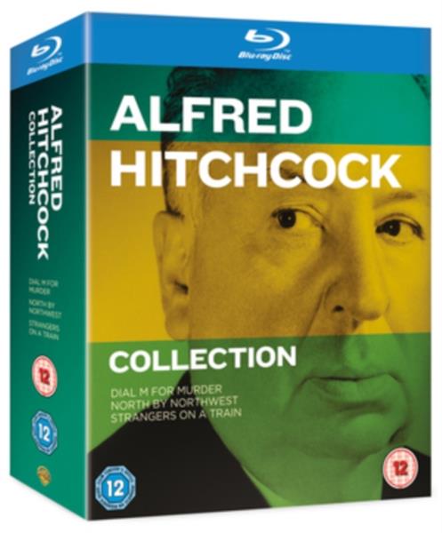 Hitchcock Boxset (Import)