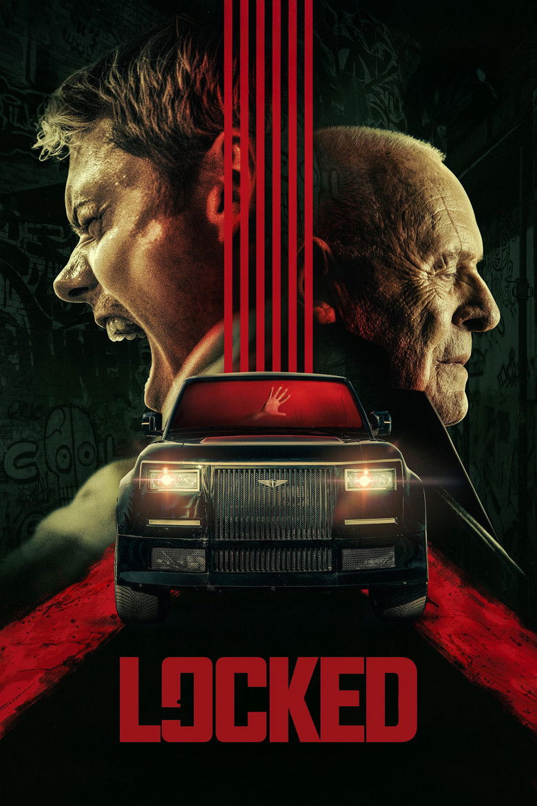 Locked (DVD)