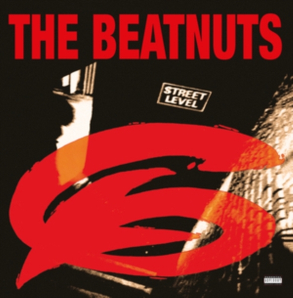 The Beatnuts - Street Level (2 LP) (Deluxe Edition) (Bonus Tracks)
