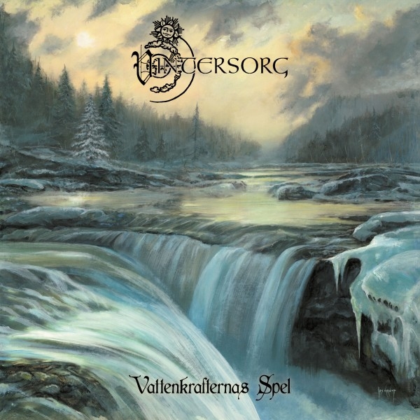 Vintersorg - Vattenkrafternas Spel (2 LP)