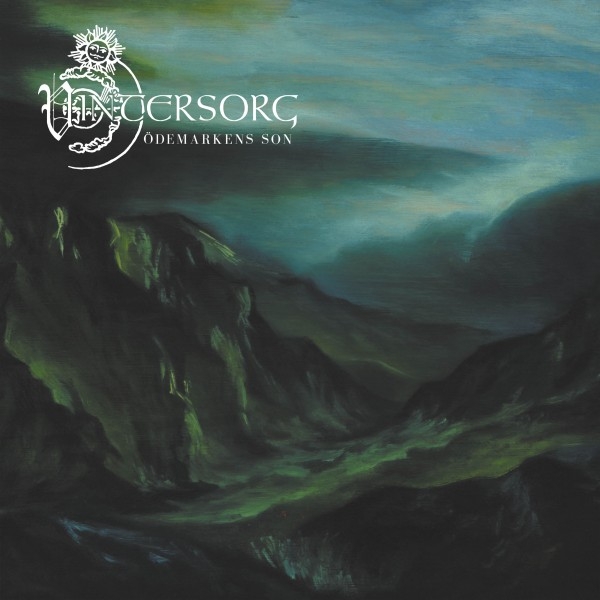 Vintersorg - Odemarkens Son (LP)