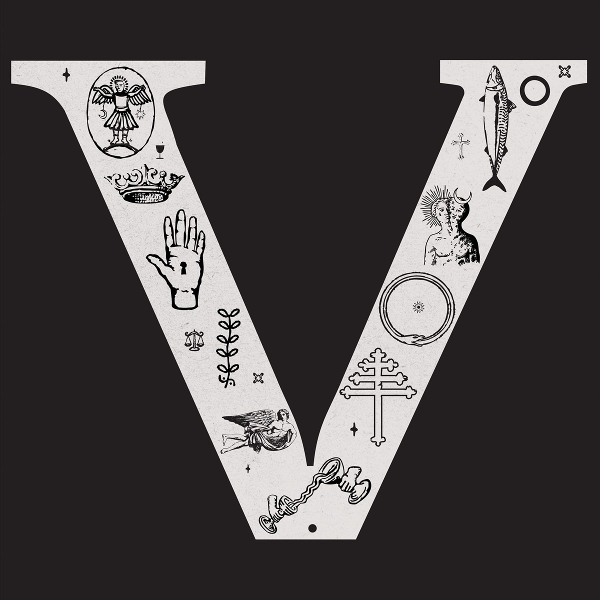 Other Lives - Volume V (CD)