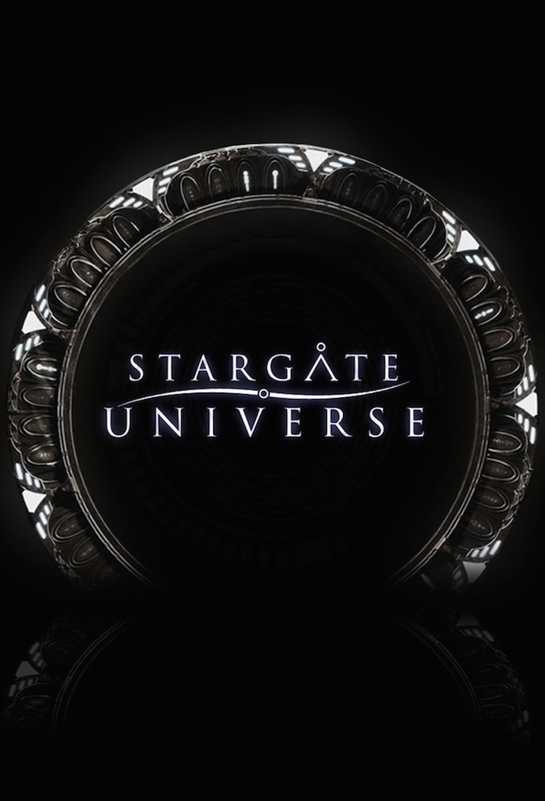 Stargate Universe - Complete Series 1 And 2 (Import)