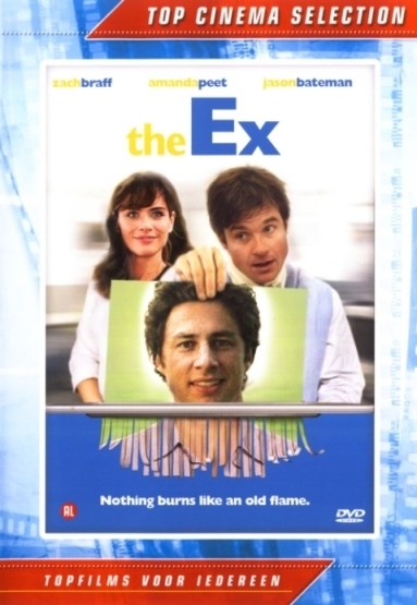 Ex (DVD)