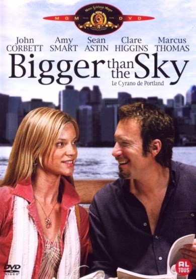 Bigger Than The Sky (DVD)