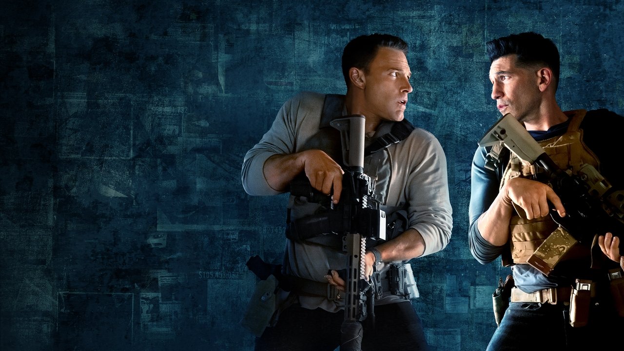 The Accountant 2 (4K Ultra HD Blu-ray)