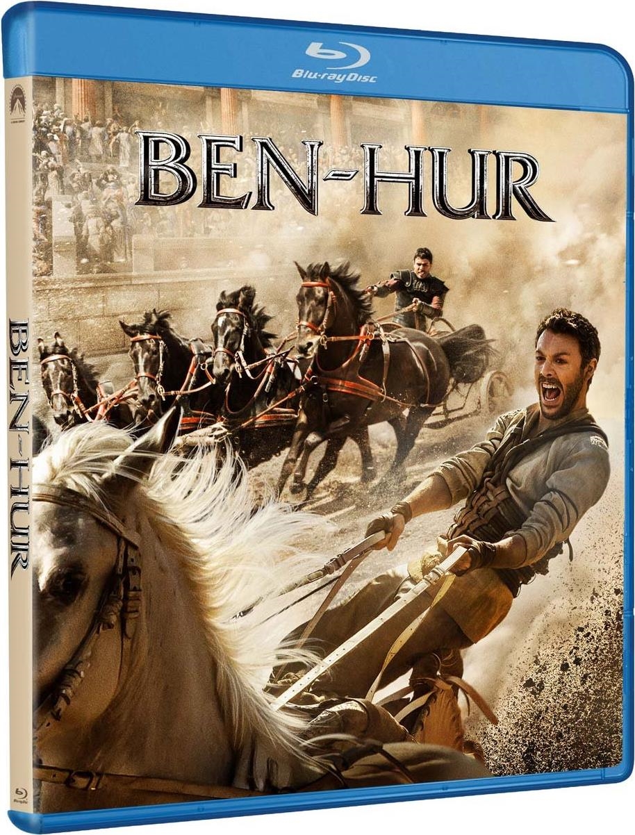 Ben-Hur (Import)