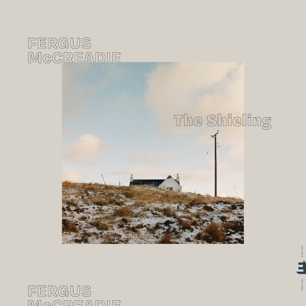Fergus McCreadie - The Shieling (LP)