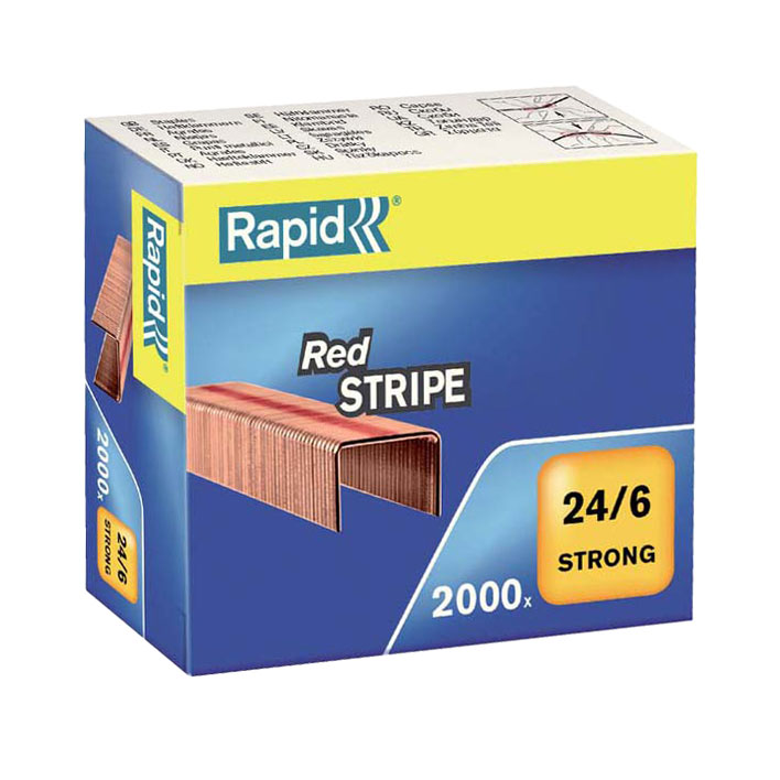 Rapid Nietjes, 2000st.