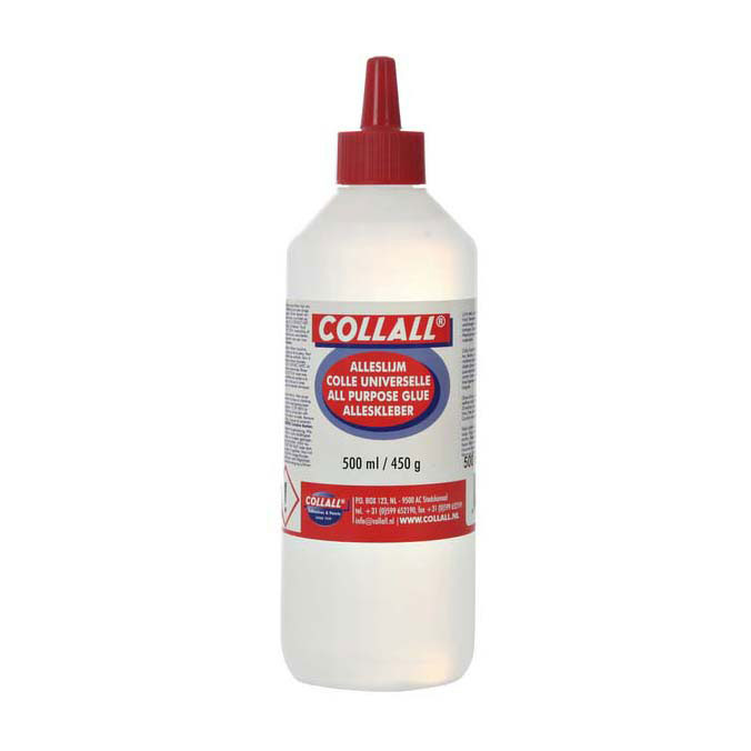 Quantore - Alleslijm Collall 500ml