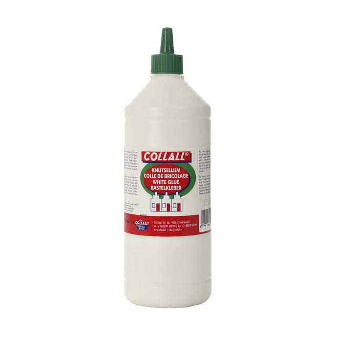 Knutsellijm Collall 1000ml
