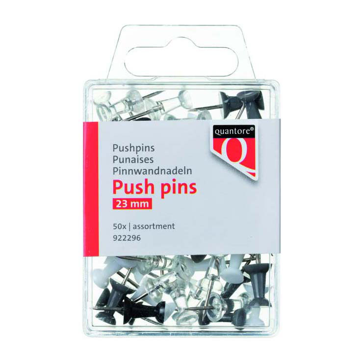 Punaises Quantore, 50st.