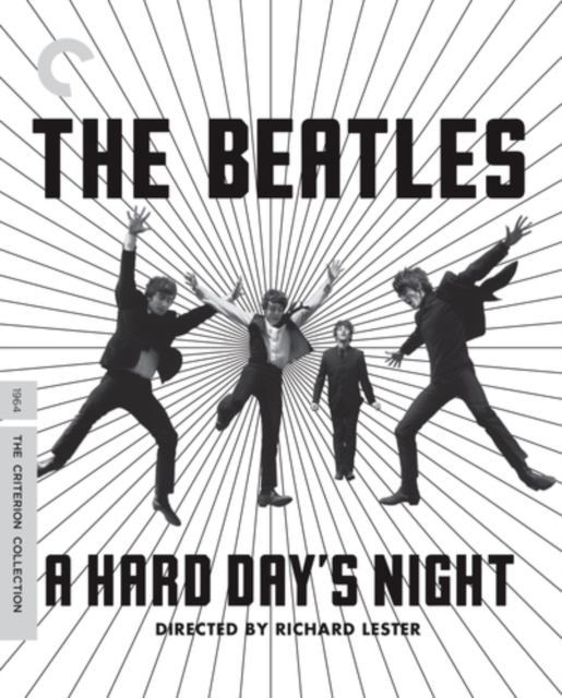 A Hard Days Night (Import)