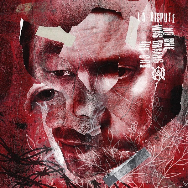 La Dispute - No One Was Driving The Car (CD)