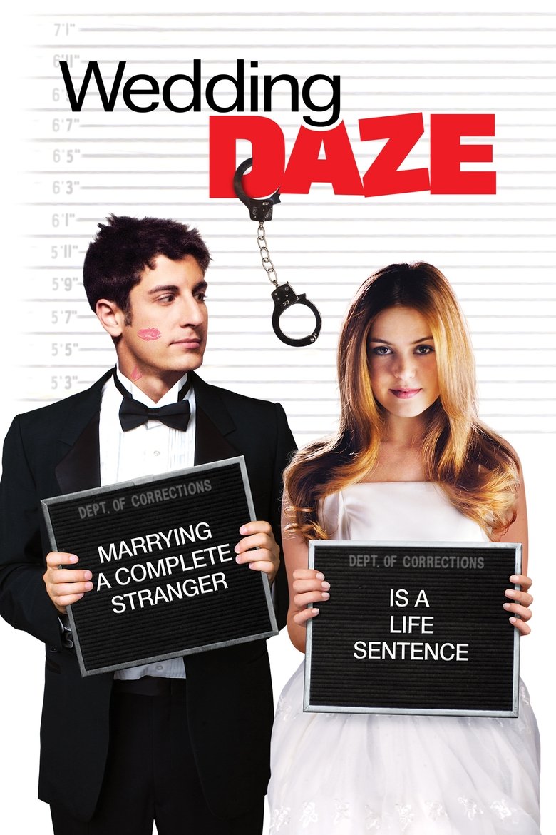 Wedding daze (DVD)