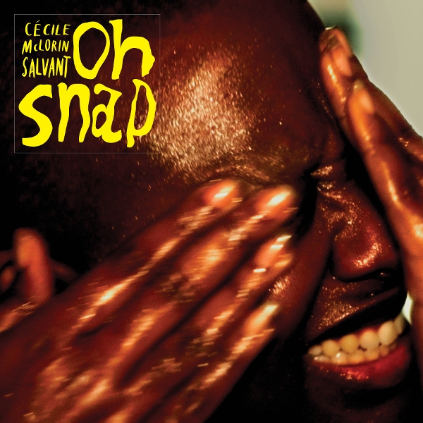 Cécile McLorin Salvant - Oh Snap (LP)
