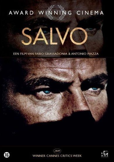 Salvo (DVD)