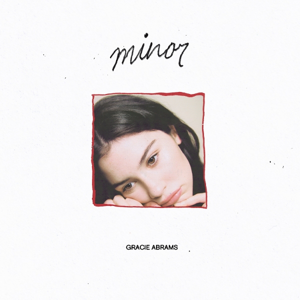 Gracie Abrams - Minor (LP) (5th Anniversary Edition)