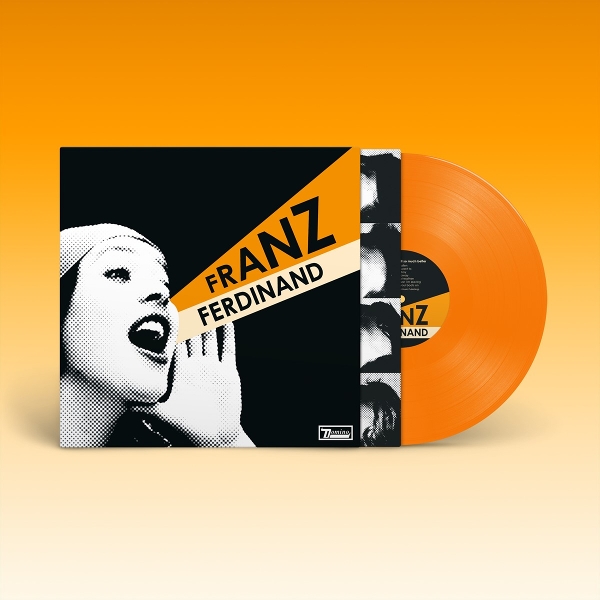 Franz Ferdinand - You Could Have It So Much Better (LP) (20th Anniversary Edition) (Bio Vinyl)