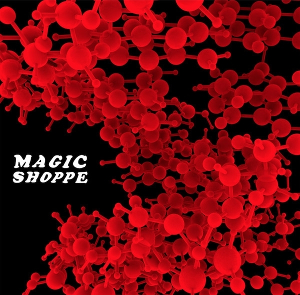 Magic Shoppe - Doppelgänger (7" Single)