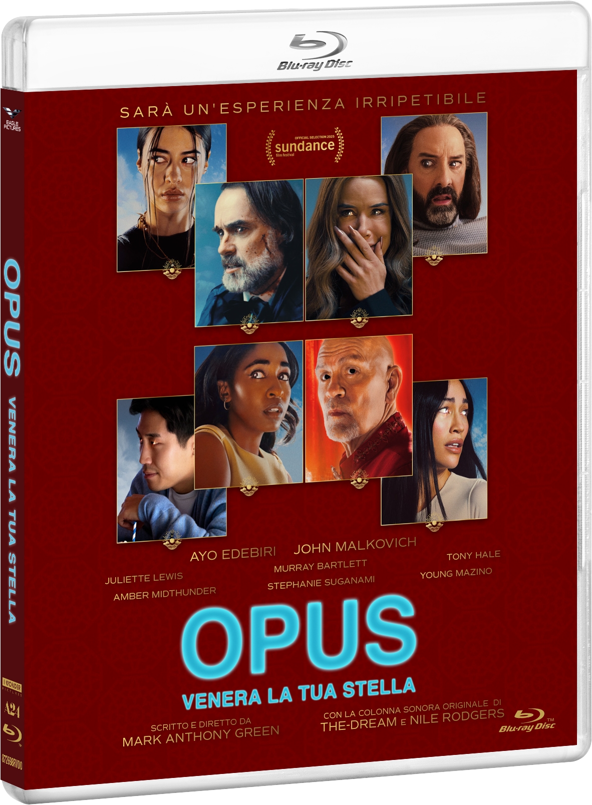Opus - Venera La Tua Stella (Import)