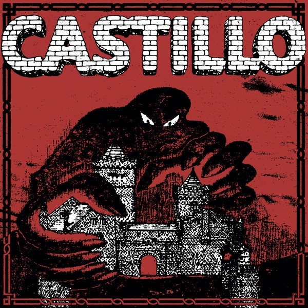 Castillo - Castillo (LP)