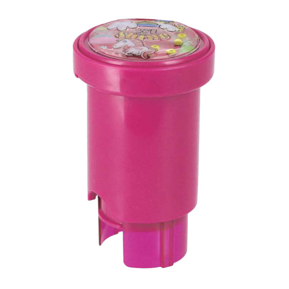 Sticker Stempel Eenhoorn, 160st.