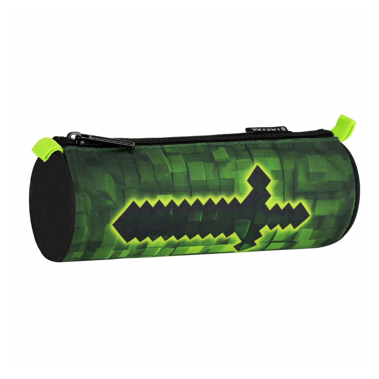 Etui Pixel