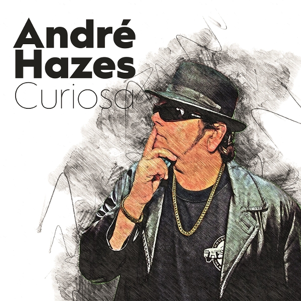 André Hazes - Curiosa (3 LP) (Coloured Vinyl)