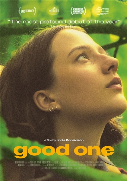 Good One (DVD)