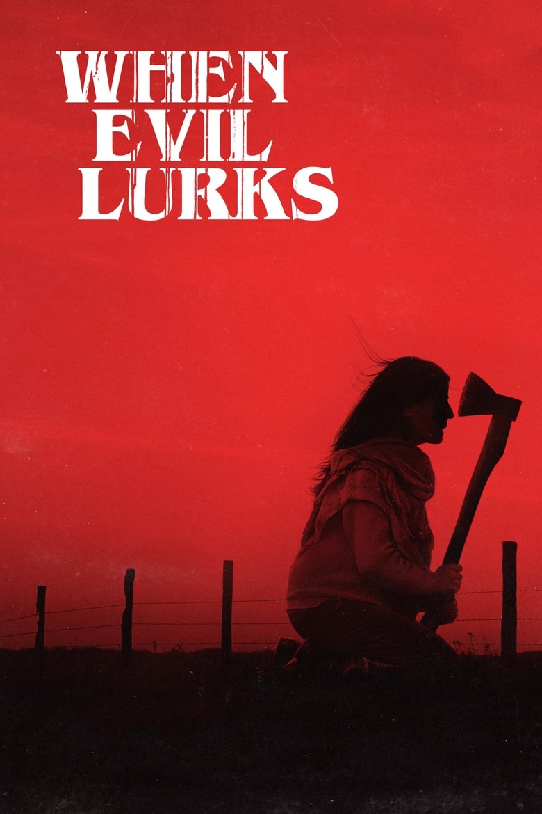 When Evil Lurks (Import)
