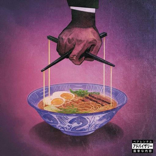 Freddie Gibbs & The Alchemist - Alfredo II (2 LP)