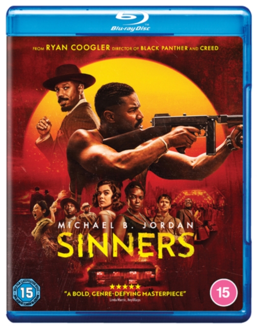Sinners (Import)