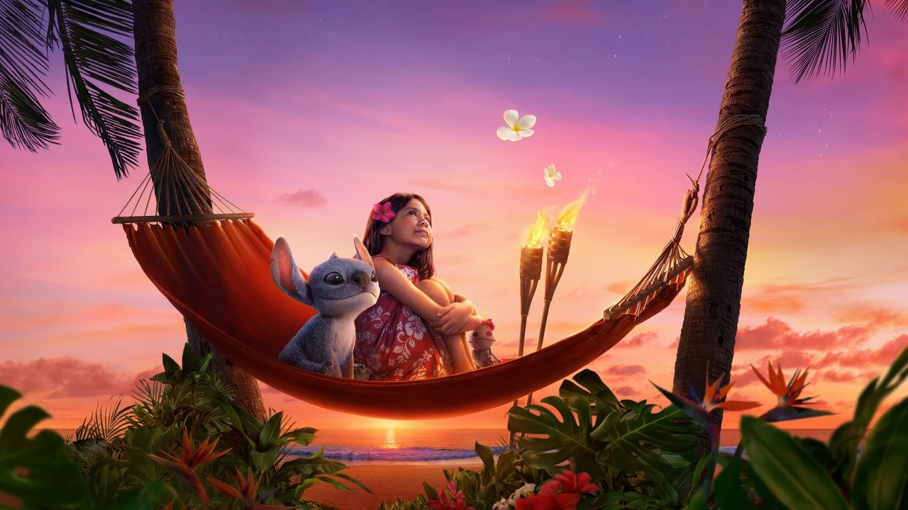 Lilo & Stitch (4K Ultra HD Blu-ray)