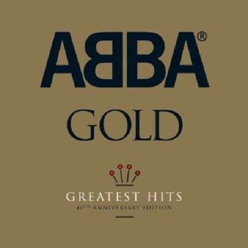 ABBA - ABBA Gold (Anniversary Edition)