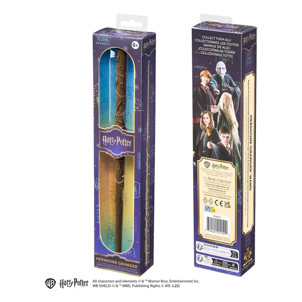 Harry Potter - Hermione Granger PVC Wand ( NN5633 )