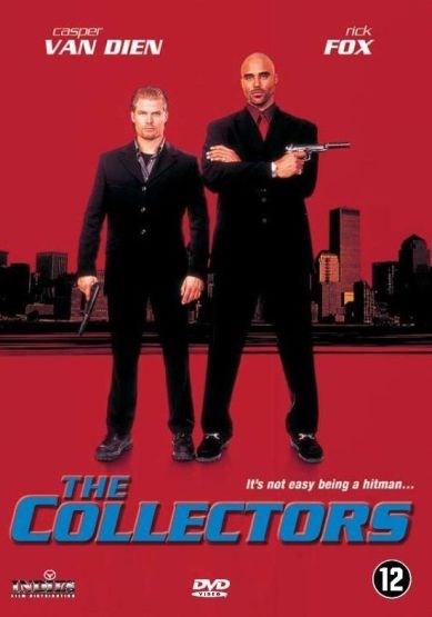 Collectors (DVD)
