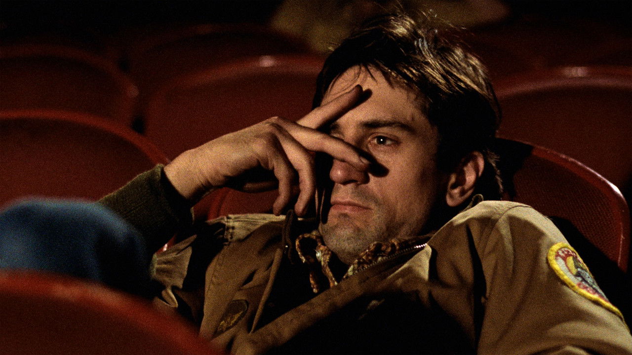 Taxi driver (DVD)