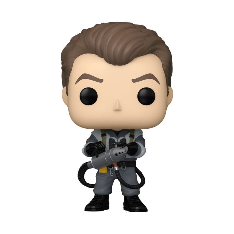 Ghostbusters II: Funko Pop! Movies - Ray Stantz (Vinyl Figure 1885)