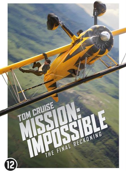 Mission: Impossible - The Final Reckoning